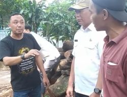 Usai Anak-anak jadi Korban Asap, Pengusaha Arang Jatiluhur Setuju Berhenti