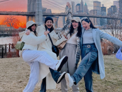 Febby Rastanty Ungkap Sedang Carikan Jodoh untuk Yuki Kato: Kita Semua Berusaha untuk Itu