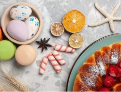 Rayakan Paskah dengan Brunch Spesial di Harper Cikarang