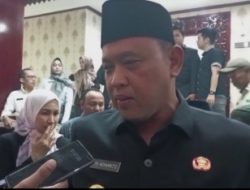 Wali Kota Bekasi Bakal Bikin Konser dan Buka Rekening, Respon Gubernur Dedi Mulyadi yang Melarang Warga Galang Dana di Pinggir Jalan
