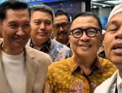 Bossman Mardigu dan Helmy Yahya Ditunjuk jadi Komisaris Bank BJB, Ini Alasannya