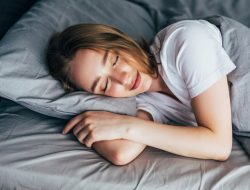 Alami Insomnia? Berikut Cara Tidur Cepat Hanya dalam 1 Menit
