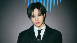 Agensi Taemin SHINee Rilis Pernyataan Resmi soal Rumor Kencan dengan Noze