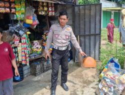 Bocah Perempuan Ditemukan Tak Bernyawa Depan Warung di Cikarang, Diduga Korban Tabrak Lari