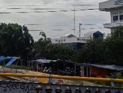 Soal Bangli Samping Unisma, Wali Kota: Tunggu Proyek Becakayu