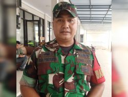Serka Isa Puryanto jadi Garda Terdepan Keamanan di Kelurahan Margahayu