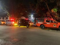 Sumber Bau Menyengat di Kota Bekasi Masih Belum Terungkap