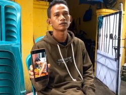 Warga Bekasi Tersandera jadi Admin Judol