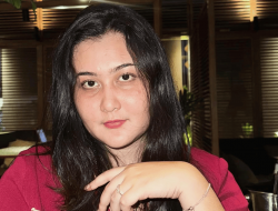 Talitha Curtis Murka Dituduh Gunakan Narkoba, Bakal Seret Netizen ke Ranah Hukum