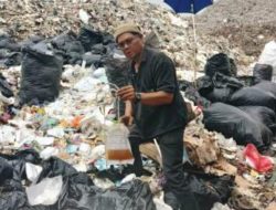 Limbah Medis Ditemukan di TPA Sumur Batu Kota Bekasi, Ketua KPNas: Pelaku Harus Disanksi Tegas!