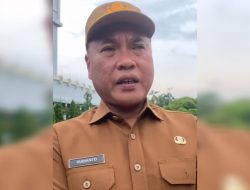 Soal Temuan Limbah Medis di TPA Sumur Batu Kota Bekasi, Ini Kata Kadis LH