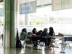 Pendaftaran Mahasiswa Baru di PTS Bekasi Masih Sepi Peminat