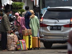 Pendatang Kota Bekasi Usai Lebaran Wajib Lapor, jika Abai Terancam Tak Bisa Akses Layanan Publik