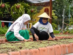 Maknai Hari Kartini, BRI Berdayakan Wanita Indonesia Melalui Program BRInita