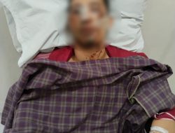 Pelaku Teror Brutal di Medansatria Masih Berkeliaran