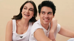 Maxime Bouttier Dapat Surprise Ulang Tahun Usai Masuk ke Rumah Gundik
