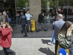 Istanbul Turki Diguncang Gempa 6,2 Magnitudo, Nasib WNI Kata Dubes RI Begini