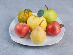 7 Buah yang Baik untuk Kesehatan Ginjal, Ada Apel hingga Nanas