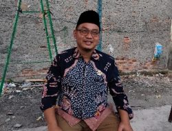 Ketua DPRD Kota Bekasi Kritisi Program Zero Complaint Wali Kota Bekasi Jelang 100 Hari Kerja