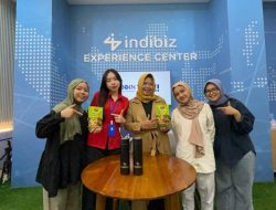 Dari Dapur ke Dunia Digital: Kisah Sukses Dapur Alvian Menembus Pasar Global