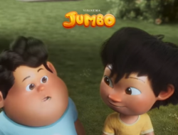 JUMBO Geser Warkop DKI Reborn, Raih Posisi Film Terlaris Ketiga dengan 7 Juta Penonton