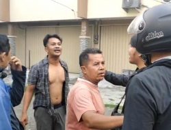 Lagi Liputan Dugaan Penipuan Loker di Bekasi Timur, Jurnalis Diintimidasi Pria Tak Dikenal, Ini Kata Polisi