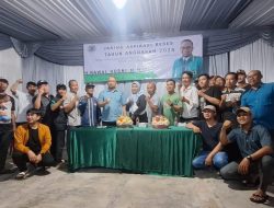 Nawal Husni Serap Aspirasi Warga Bekasi Utara dan Medansatria