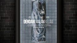 Sinopsis Dendam Malam Kelam, Film yang Dibintangi Arya Saloka dan Davina Karamoy Tayang 28 Mei 2025