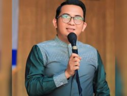 Kurangi Pengangguran, Anggota DPRD Rizki Topananda Dorong Pemkot Fasilitasi Kreativitas Anak Muda