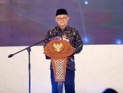 Soal Larangan Wisuda di Jawa Barat, Mendikdasme Beri Tanggapan Begini
