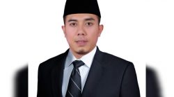 Ketua Fraksi Partai Gerindra DPRD Kota Bekasi Misbahudin Dukung Audit Dua BUMD