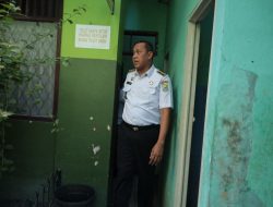 Toilet Sekolah Kotor, Tri Adhianto Murka dan “Semprot” Dinas Pendidikan