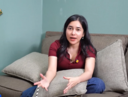 Dilan Janiyar Ngaku Safnoviar Tiasdi Sempat Sujud-sujud Minta Maaf karena Selingkuh