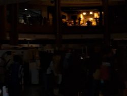 Listrik di Sejumlah Wilayah Bekasi Padam