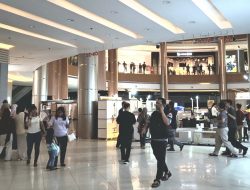 Listrik di Sejumlah Wilayah Bekasi Kembali Menyala, PLN Minta Maaf