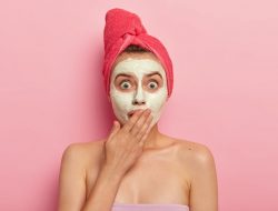 Begini Cara Penggunaan Masker Wajah yang Tepat, Sayang Jika Dilewatkan!