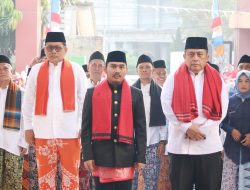 Semangat Hardiknas 2025, Pemkab Bekasi Teguhkan Komitmen Wujudkan Pendidikan Berkualitas