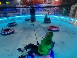 Sektor Hiburan Bertahan di Tengah Tekanan Ekonomi