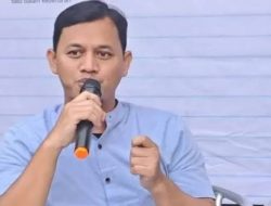 Ketua Komisi II DPRD Kota Bekasi Latu Har Hary: Bangunan Liar Harus Ditertibkan, Merusak Pemandangan 