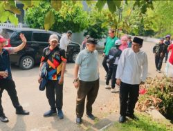 Turap Bocor, Tiga RW di Pejuang jadi Langganan Banjir