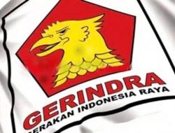 Partai Gerindra Pede Tren Positif Berlanjut di 2029