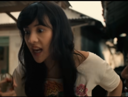 Sinopsis Mendadak Dangdut, Film yang Dibintangi Anya Geraldine dan Keanu Angelo Sedang Tayang di Bioskop