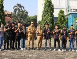 Muaythai Kota Bekasi Borong Enam Emas di Turnamen Internasional