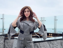 Reaksi Dhena Devanka Usai Jonathan Frizzy Resmi Jadi Tersangka Vape Obat Keras: Saksikan Keajaiban Terungkap