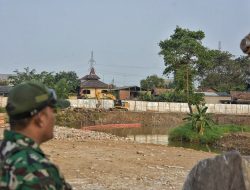 Pembangunan BSH 0 Dikebut, Target Rampung Sebelum Musim Kemarau 2025   