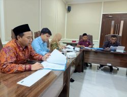 BK DPRD Kabupaten Bekasi Jatuhi Sanksi ke Surohman, Gegara Dampingi Blusukan Wakil Bupati