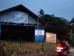 Pembangunan Puskesmas di Cikarang Selatan Terkendala Sengketa