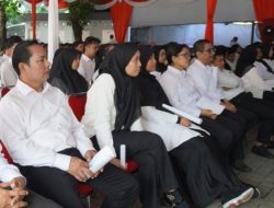 Tes Kompetensi PPPK Digelar di Enam Lokasi