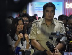 Marak PHK di Industri Media, Menteri Meutya: Ekosistem Belum Sehat, Negara Harus Hadir