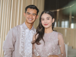 Azizah Salsha Kedapatan Pangku Pratama Arhan, Netizen: Arhan Jadi Tahanan Istri